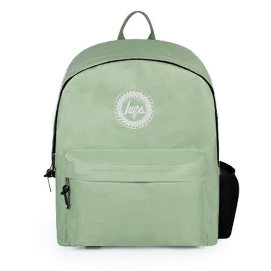 Core Sage Green Backpack SET