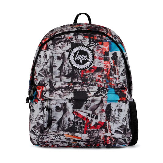 Magazine Tear Multi SET