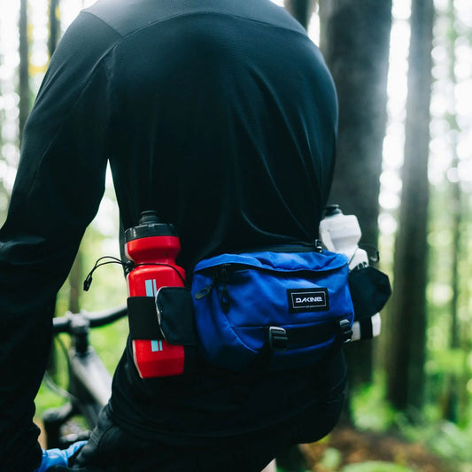 Hot Laps 2L Bike Waist Bag