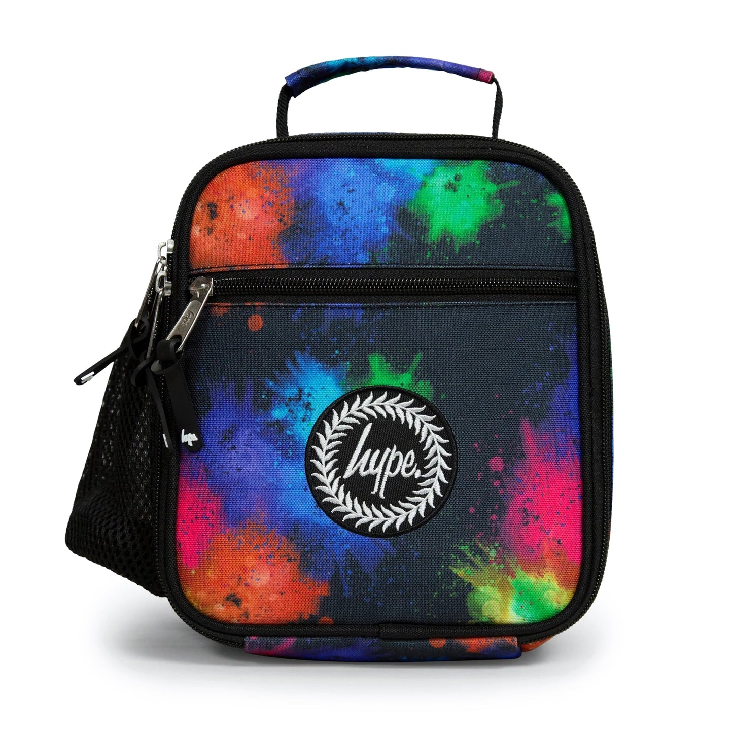 Multi Dust Explosion Backpack SET
